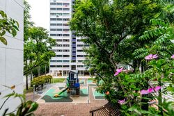 Blk 527 Jurong West Street 52 (Jurong West), HDB 3 Rooms #599794391